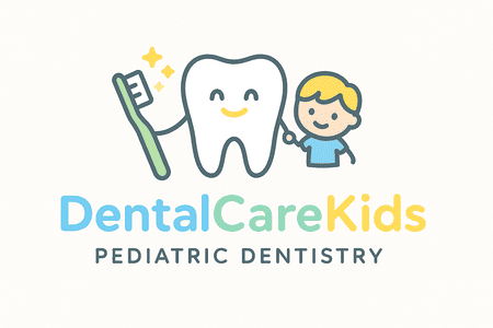 Logo DentalCareKids
