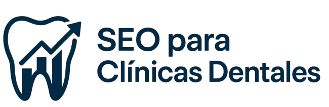 Logo SEO Clínicas Dentales y dentistas